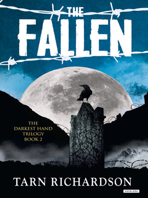 cover image of The Fallen